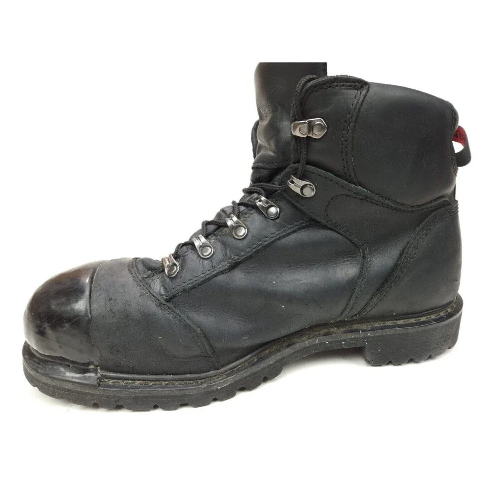 Red Wing 971 Truwelt Vibram 6